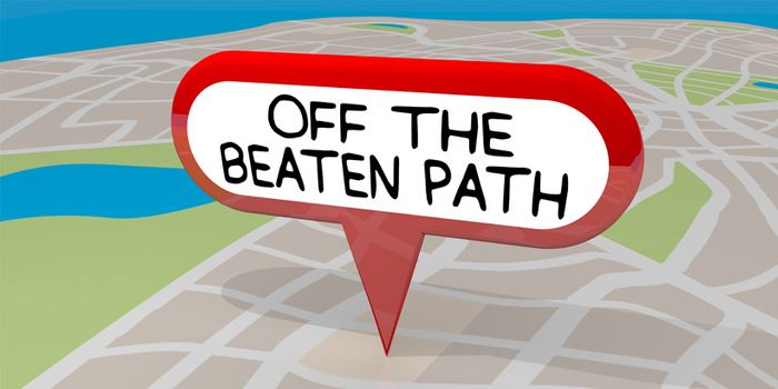 Best Hidden Gems of India That You Should Visit at Least Once in Your Lifetime!